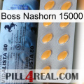 Boss Rhino 15000 44